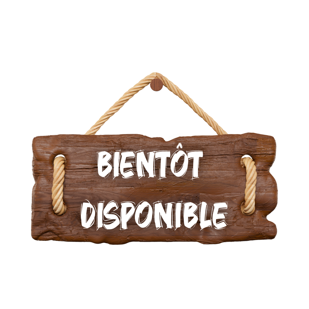 bientôt disponible(2)