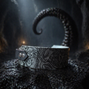 collier kraken