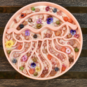 Méduse Bowl