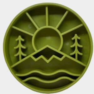 outdoors bowl