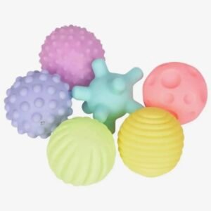 balles pack corail