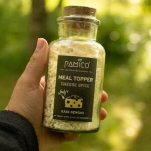Topper - Fromage