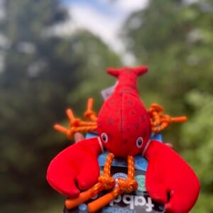 Homard Flottant