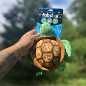 Tortue Flottante