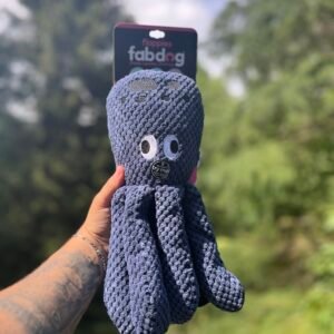 Poulpy Mascotte