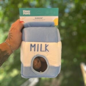 Lait & Cookies 🍪
