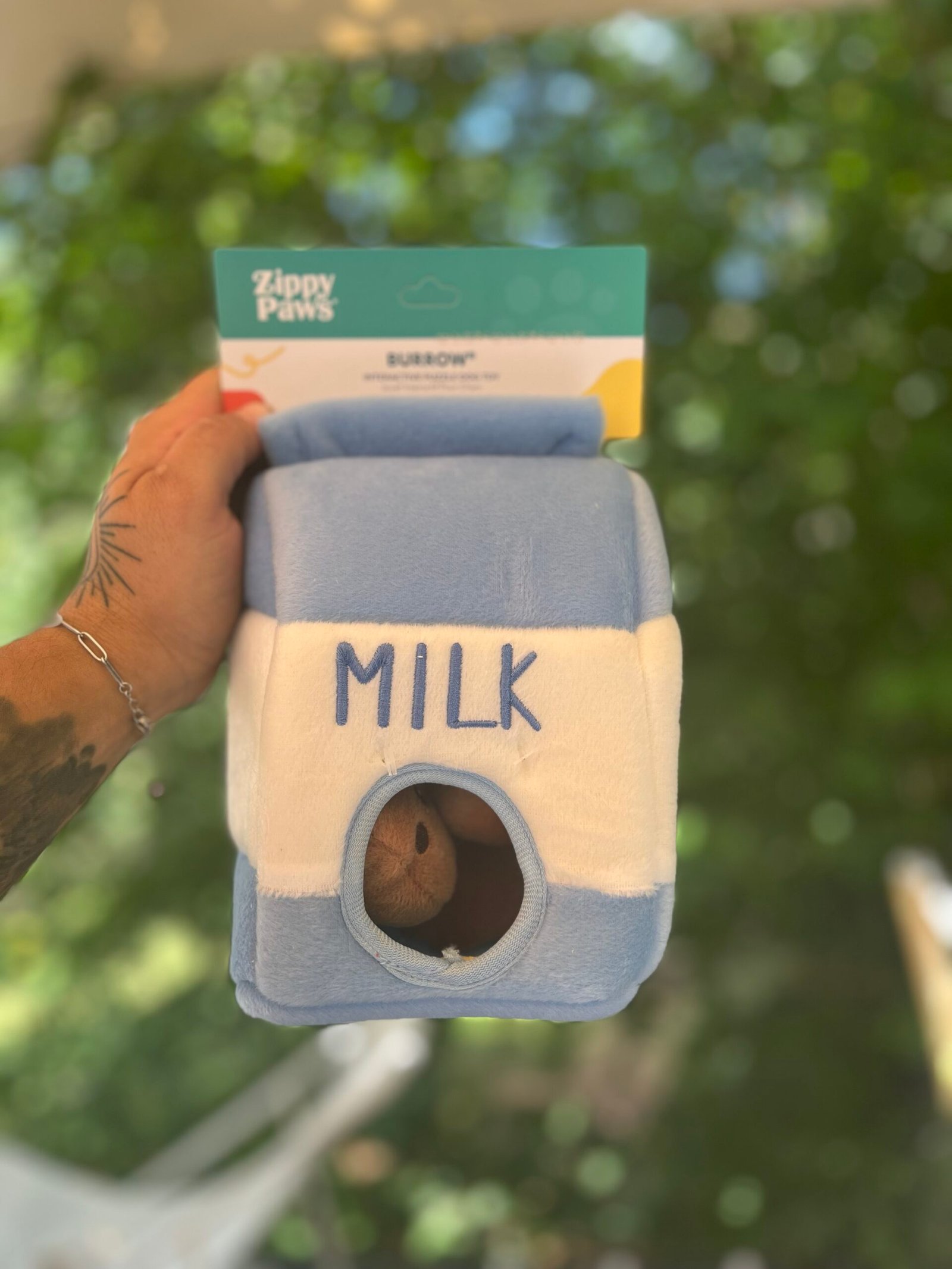 Lait & Cookies đȘ