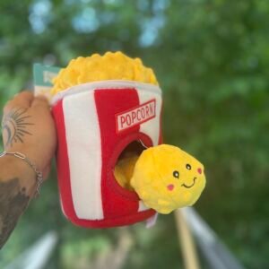 Pop corn 🍿