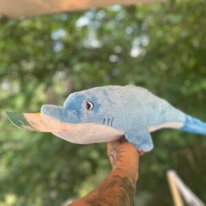 Watson le dauphin