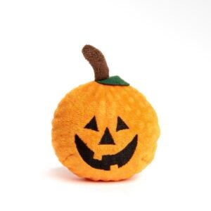 Balle citrouille 🎃